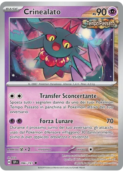 Crinealato