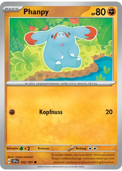 Phanpy