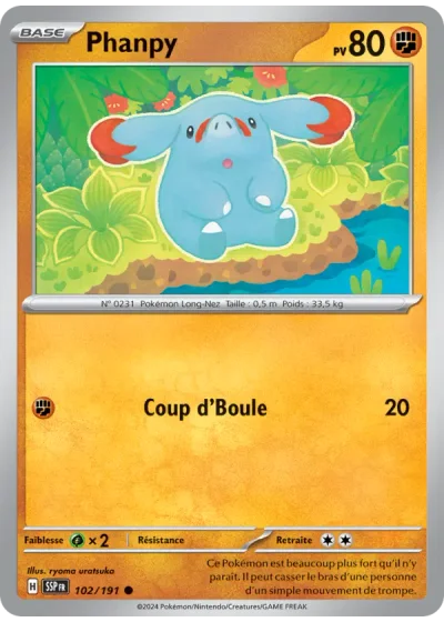 Phanpy