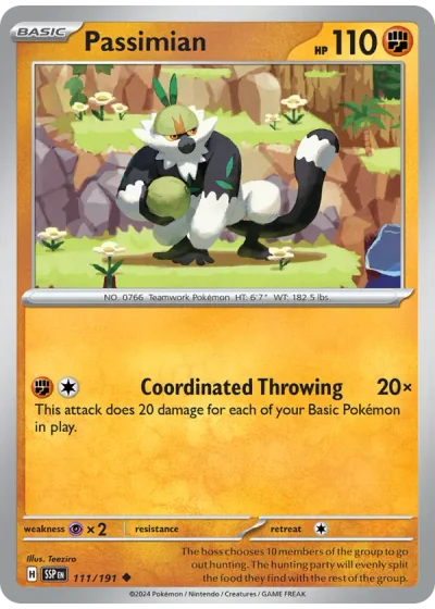 Passimian