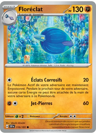 Floréclat
