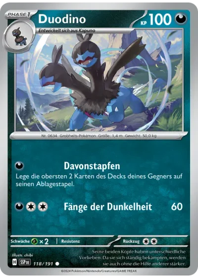 Duodino