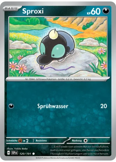Sproxi