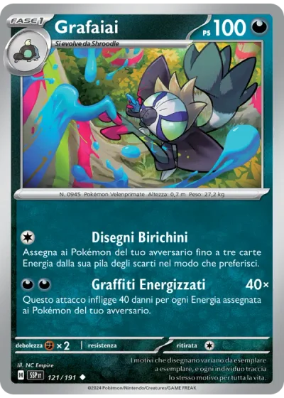 Grafaiai