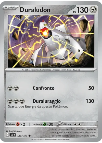 Duraludon
