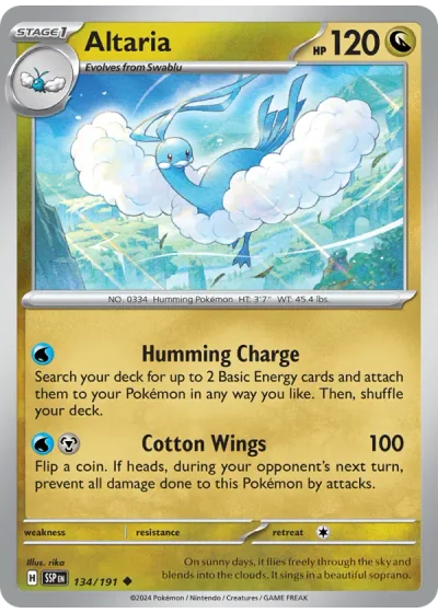 Altaria