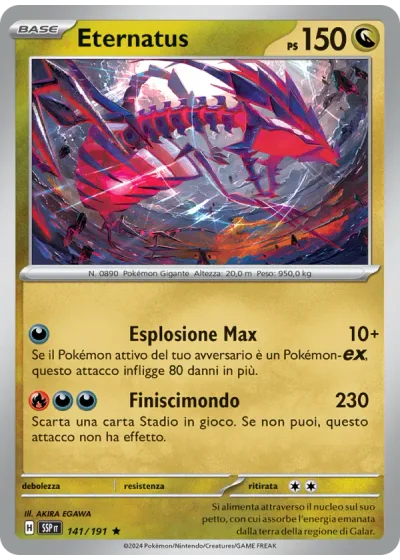 Eternatus