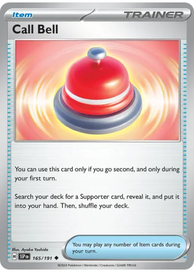 Call Bell