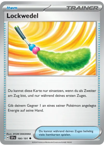 Lockwedel