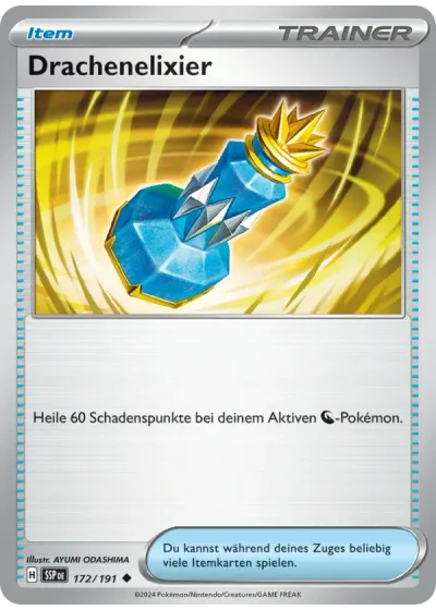 Drachenelixier