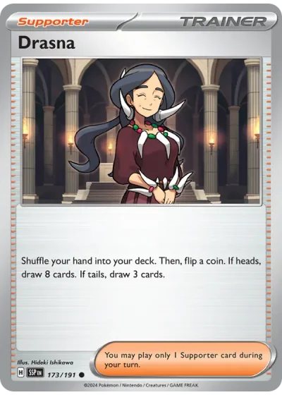 Drasna