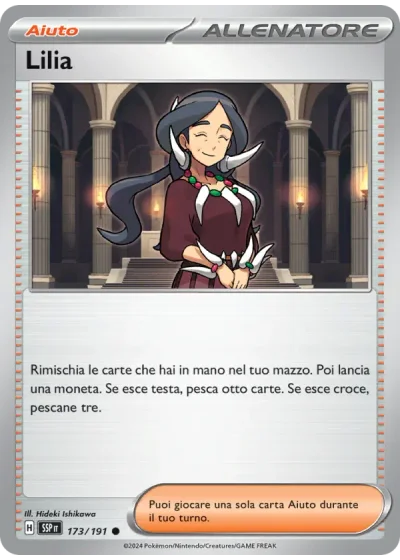 Lilia