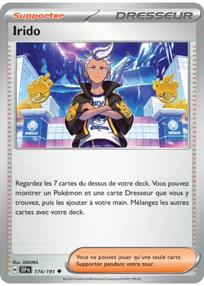 Irido
