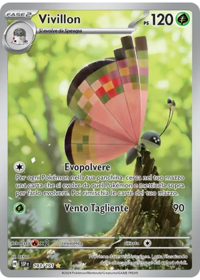 Vivillon