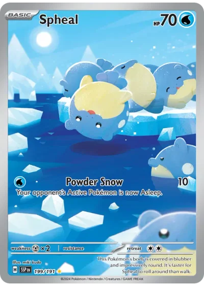 Spheal