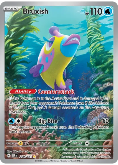 Bruxish