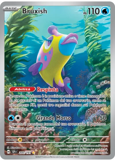 Bruxish