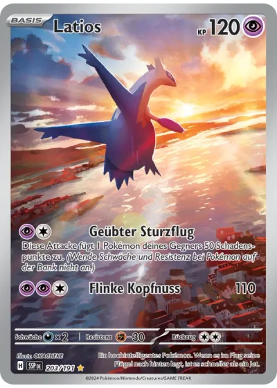 Latios