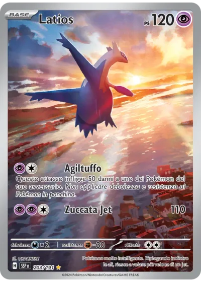 Latios