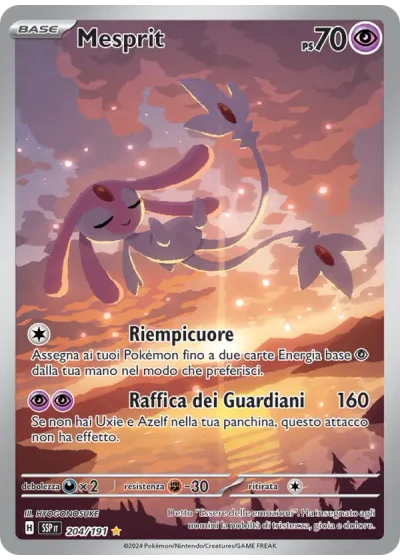 Mesprit