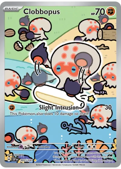 Clobbopus