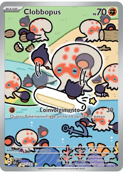 Clobbopus