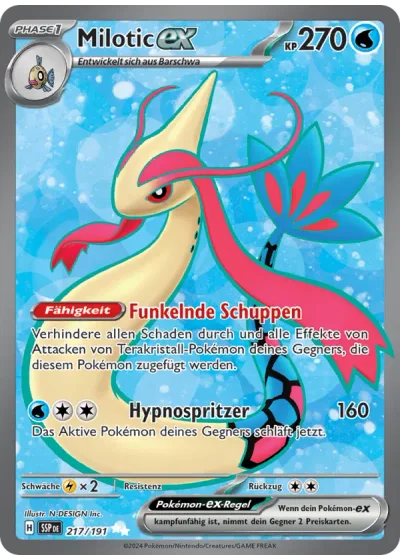 Milotic-ex