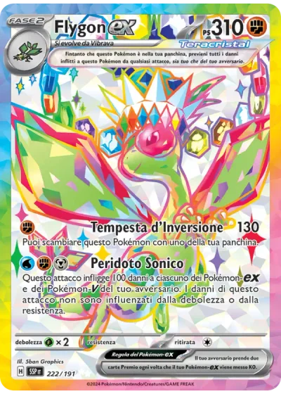 Flygon-ex