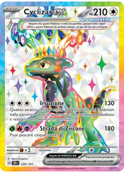 Cyclizar-ex