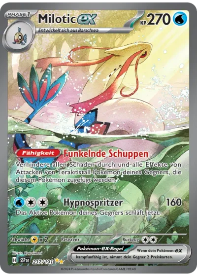 Milotic-ex
