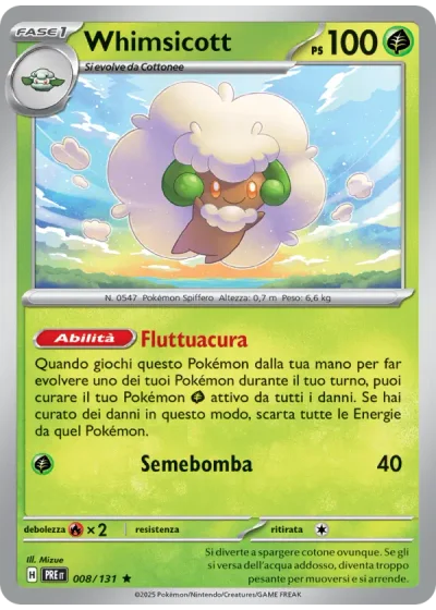 Whimsicott