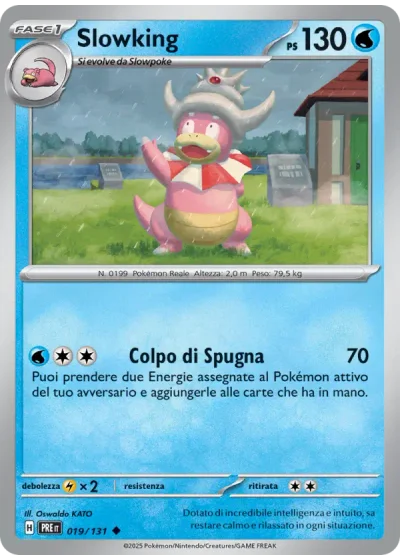 Slowking