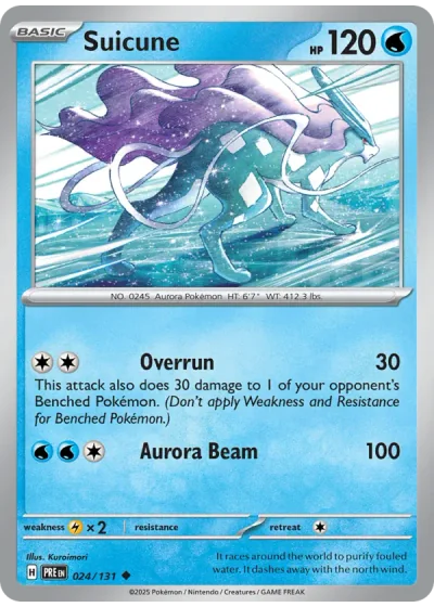 Suicune