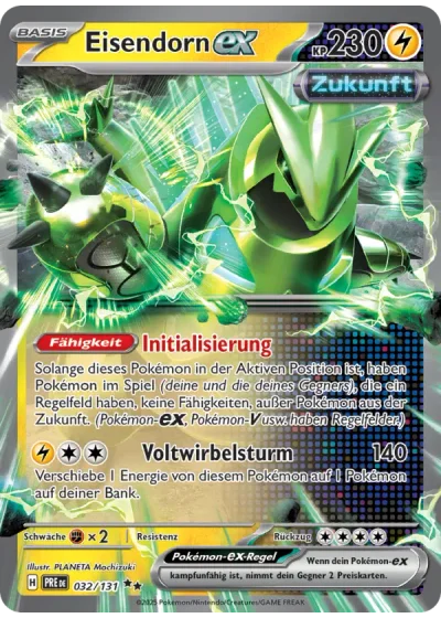 Eisendorn-ex