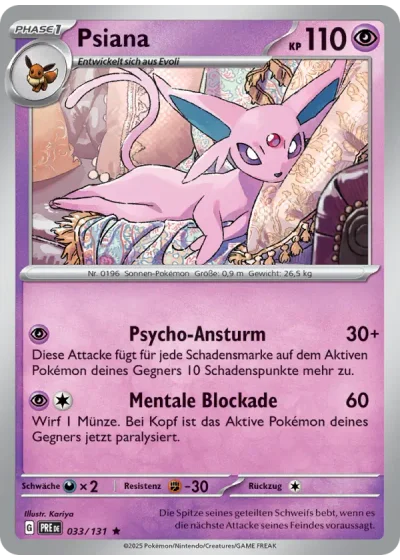 Psiana