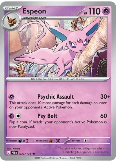Espeon