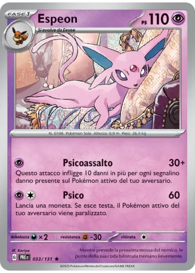Espeon