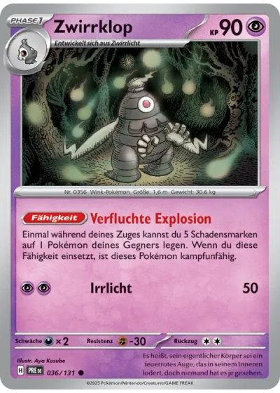 Zwirrklop