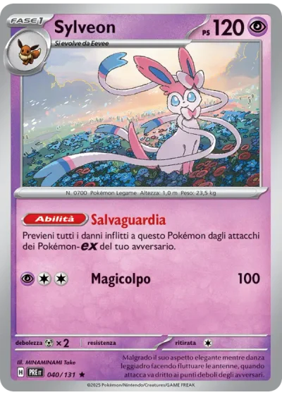 Sylveon