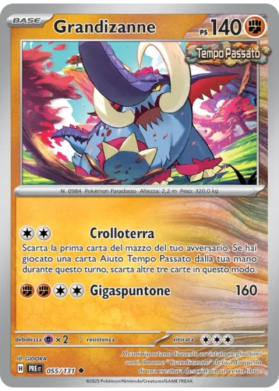 Grandizanne