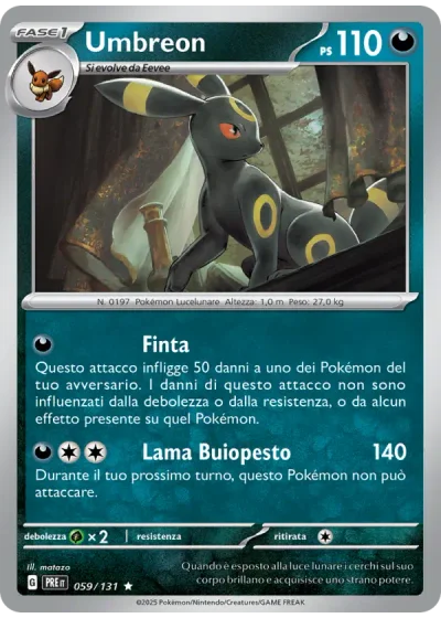 Umbreon