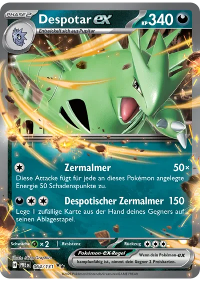 Despotar-ex