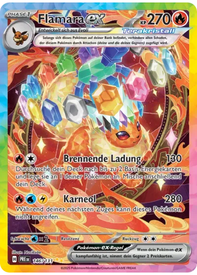 Flamara-ex