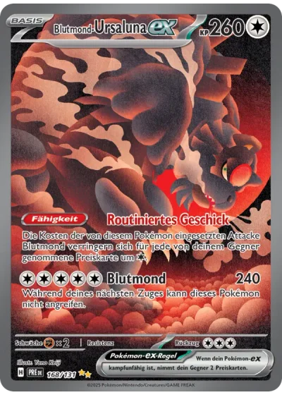 Blutmond-Ursaluna-ex