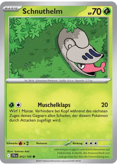 Schnuthelm