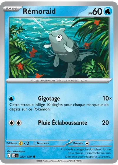 Rémoraid