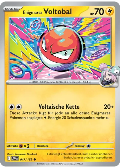 Enigmaras Voltobal