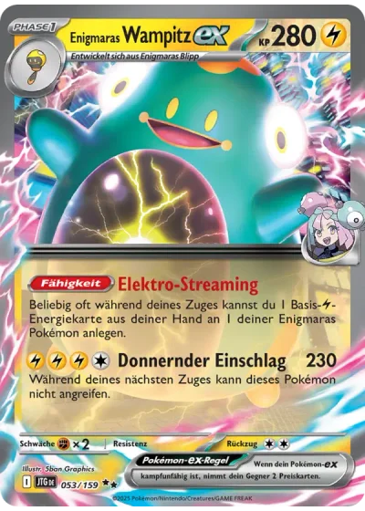 Enigmaras Wampitz-ex