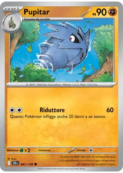 Pupitar