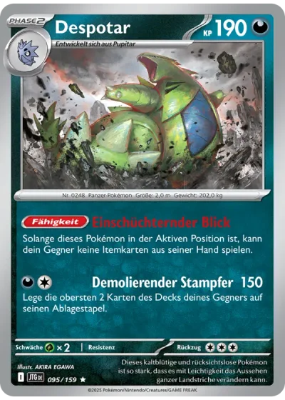 Despotar
